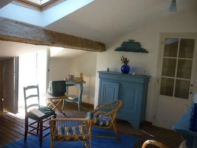 Terraube Bis Villa France