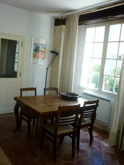 Terraube Bis Villa Holiday home