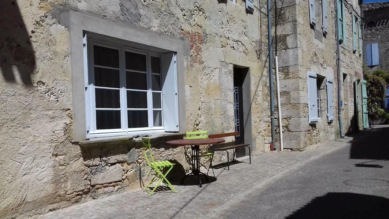 Holiday home Terraube Bis Villa